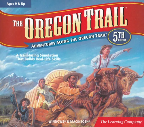 Oregon Trail